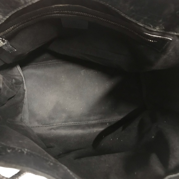 Gucci shopper tote - Picture 5 of 5